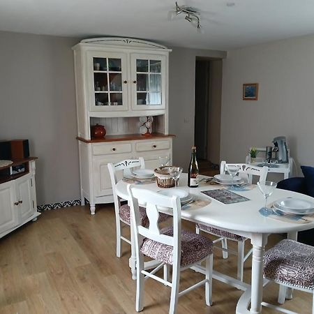 Petite Maison De Vacances Pleneuf-Val-Andre Extérieur photo