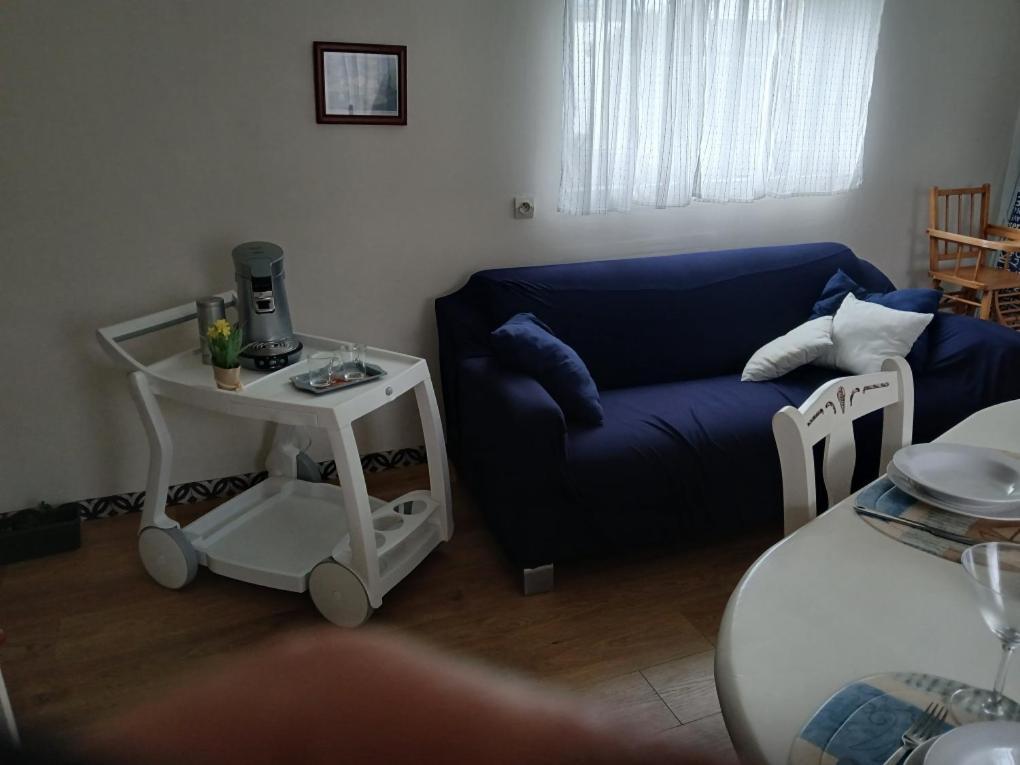 Petite Maison De Vacances Pleneuf-Val-Andre Extérieur photo